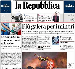 La Repubblica