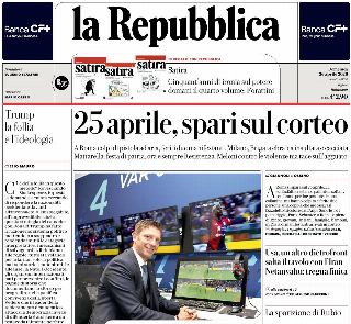 La Repubblica