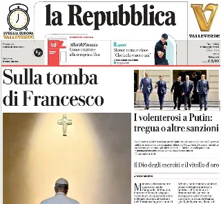 La Repubblica
