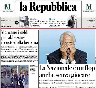 La Repubblica