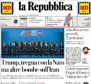 La Repubblica