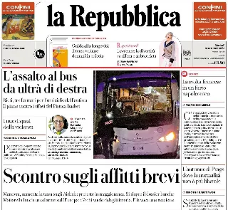La Repubblica