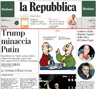 La Repubblica