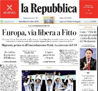 La Repubblica