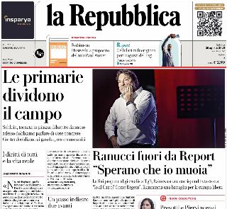 La Repubblica