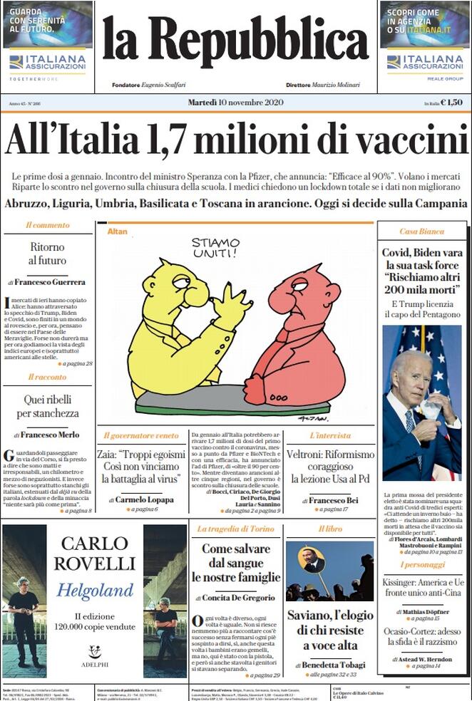 La repubblica