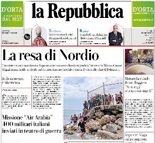 La Repubblica