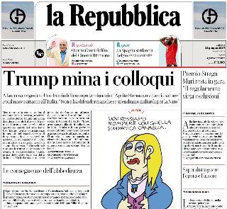 La Repubblica