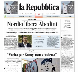 La Repubblica