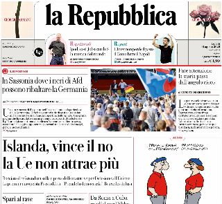 La Repubblica
