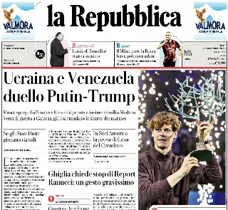 La Repubblica