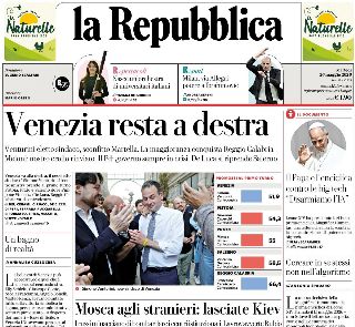 La Repubblica