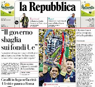 La Repubblica
