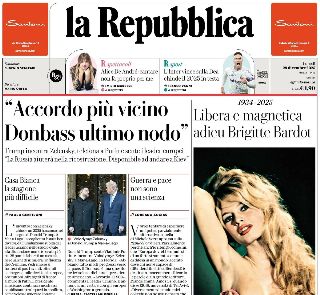 La Repubblica