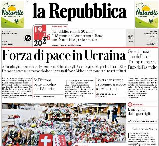 La Repubblica