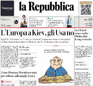 La Repubblica