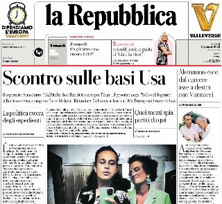 La Repubblica