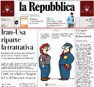 La Repubblica