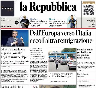 La Repubblica