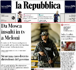La Repubblica