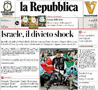 La Repubblica