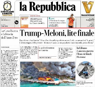 La Repubblica