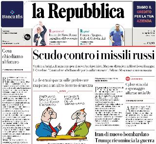 La Repubblica
