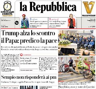 La Repubblica