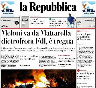La Repubblica