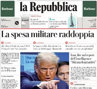 La Repubblica