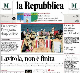 La Repubblica