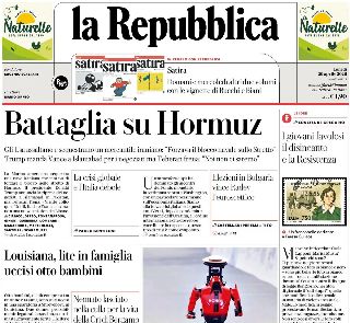 La Repubblica