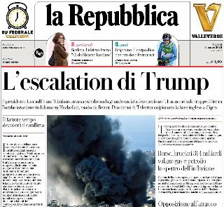 La Repubblica