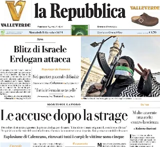 La Repubblica