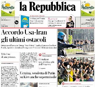 La Repubblica