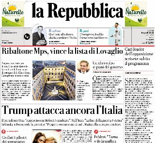 La Repubblica