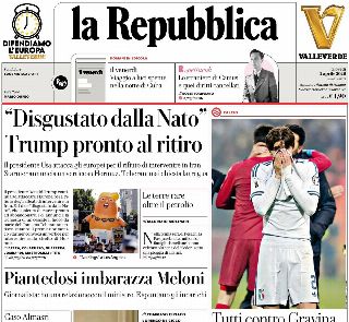 La Repubblica