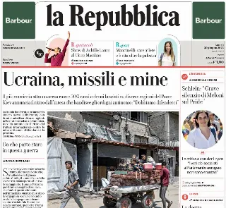 La Repubblica