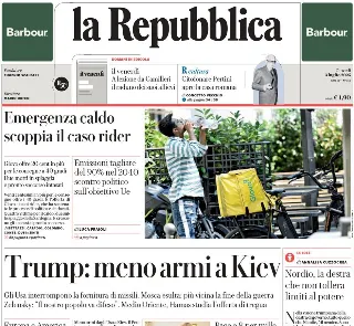 La Repubblica