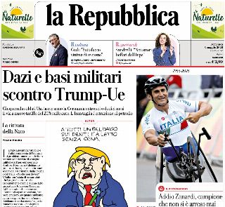 La Repubblica