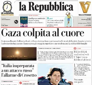 La Repubblica