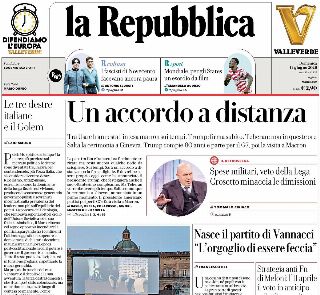 La Repubblica