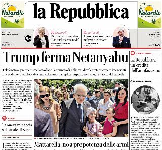 La Repubblica