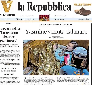 La Repubblica