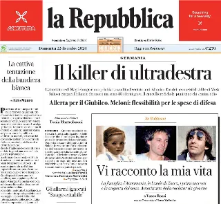 La Repubblica