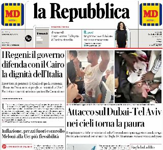 La Repubblica