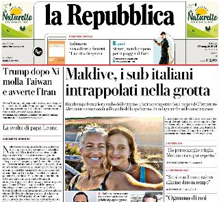 La Repubblica