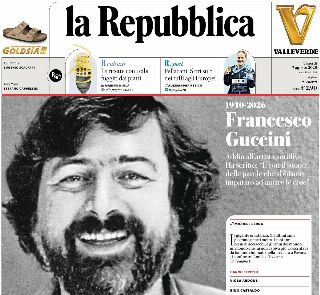 La Repubblica