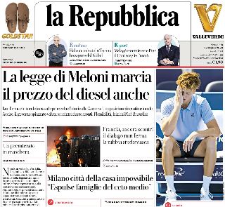 La Repubblica