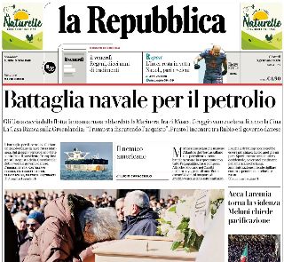 La Repubblica